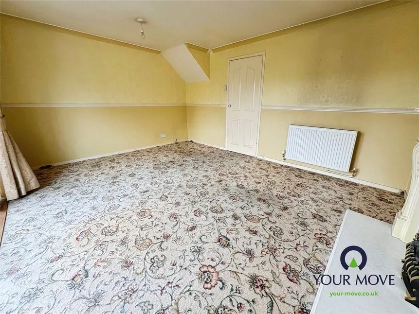 Wheelwright Lane, Coventry, West Midlands, CV6, photo 12