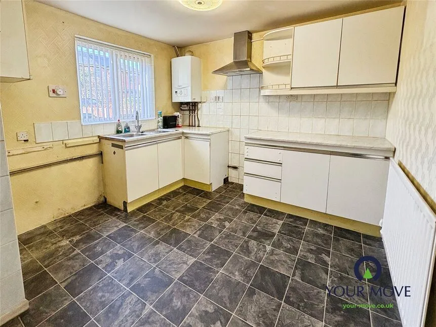 Wheelwright Lane, Coventry, West Midlands, CV6, photo 2