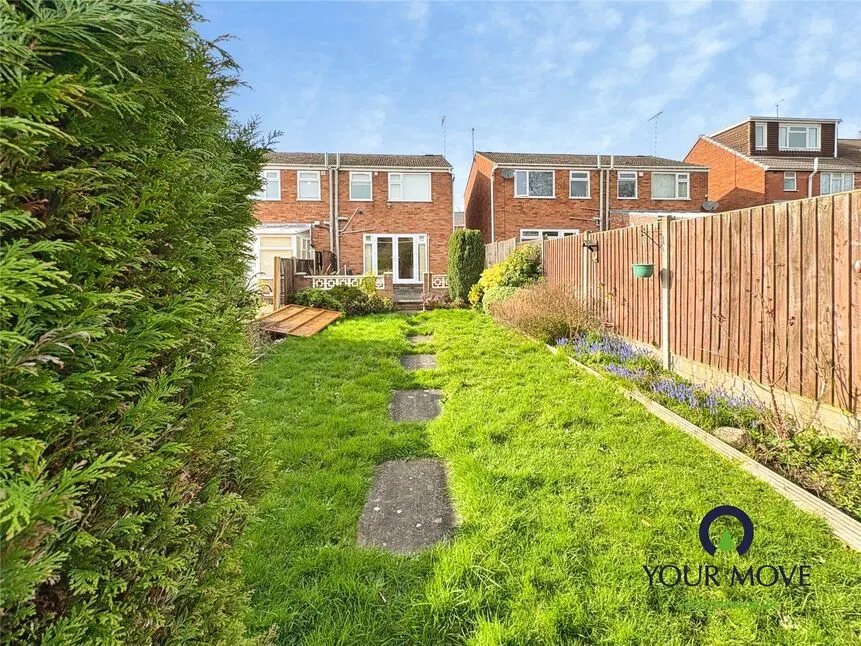 Wheelwright Lane, Coventry, West Midlands, CV6, photo 6