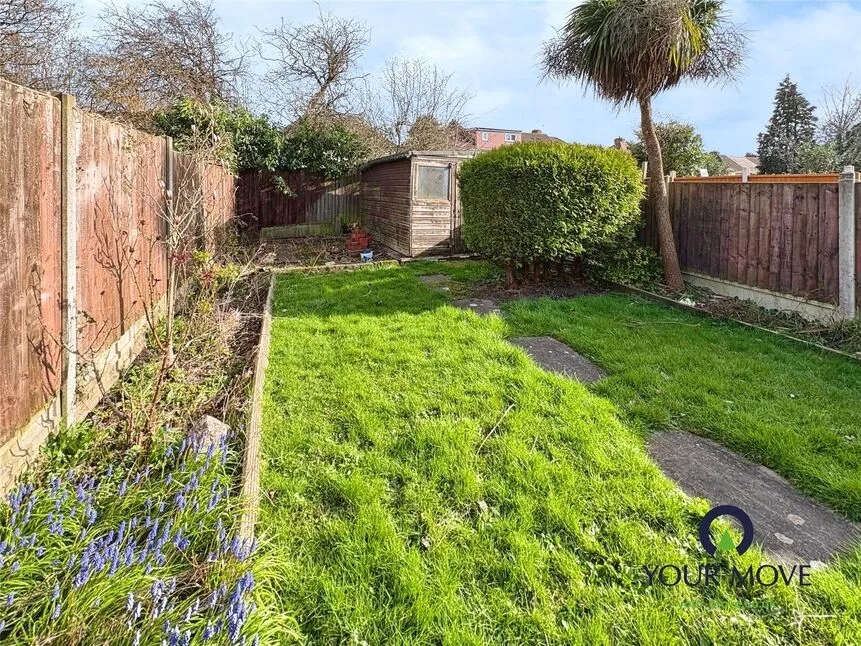 Wheelwright Lane, Coventry, West Midlands, CV6, photo 8