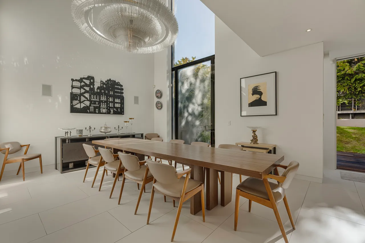 Lancaster Drive, Belsize Park, London, photo 7