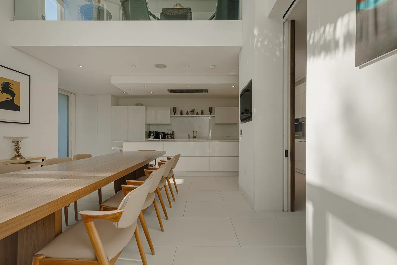 Lancaster Drive, Belsize Park, London, photo 9