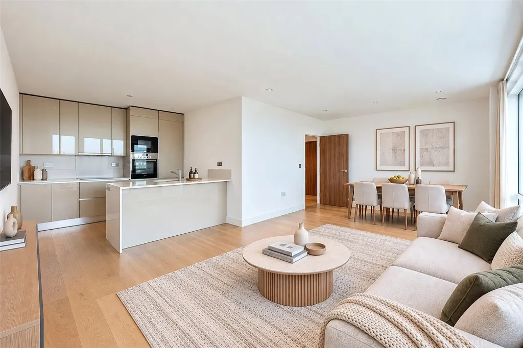 Longfield Avenue, Ealing, W5, photo 2