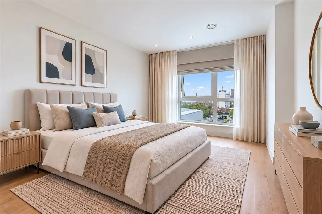 Longfield Avenue, Ealing, W5, photo 4