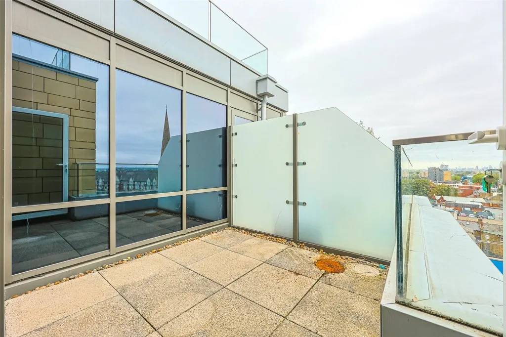 Longfield Avenue, Ealing, W5, photo 6