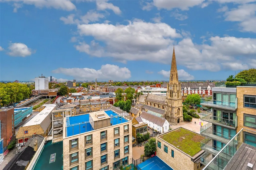 Longfield Avenue, Ealing, W5, photo 8