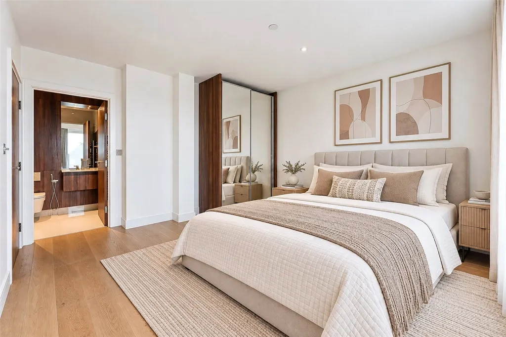 Longfield Avenue, Ealing, W5, photo 5