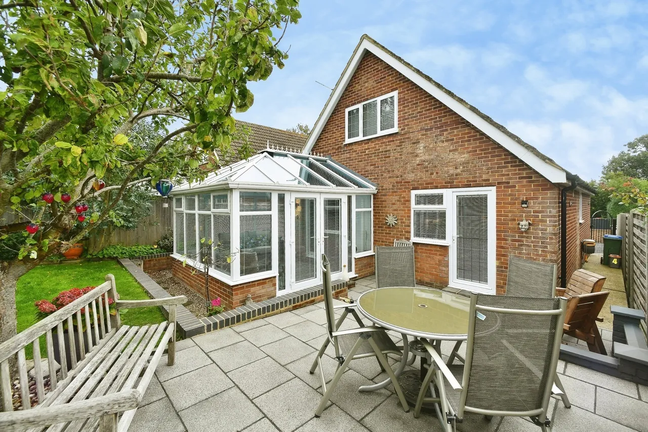 Greengate, BN10, photo 20