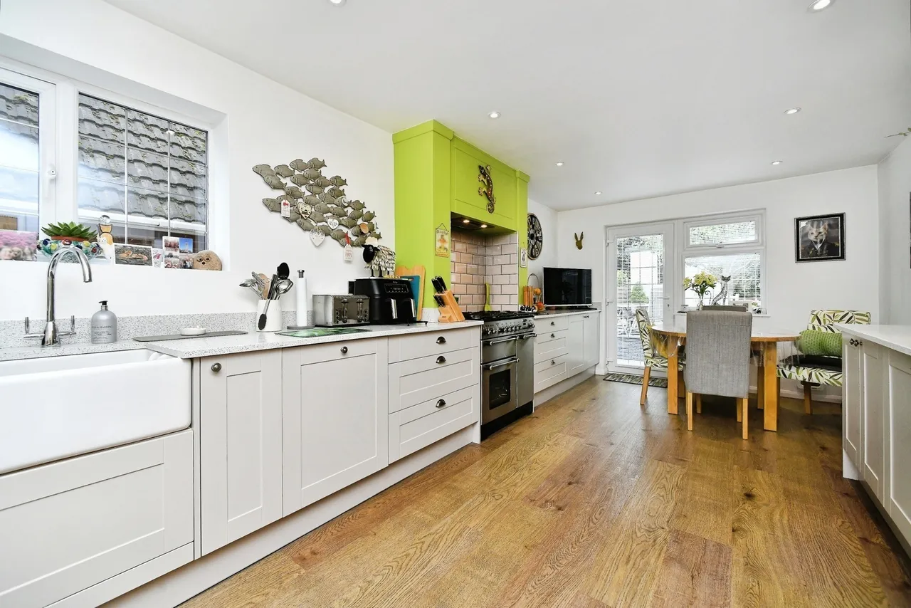 Greengate, BN10, photo 18