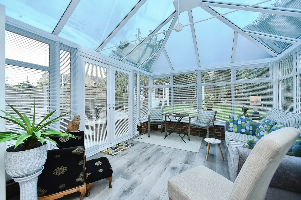 Greengate, BN10, photo 24