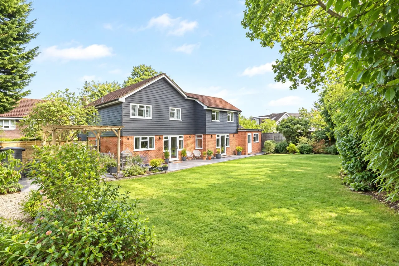 Southby Drive, Fleet, GU51, photo 15