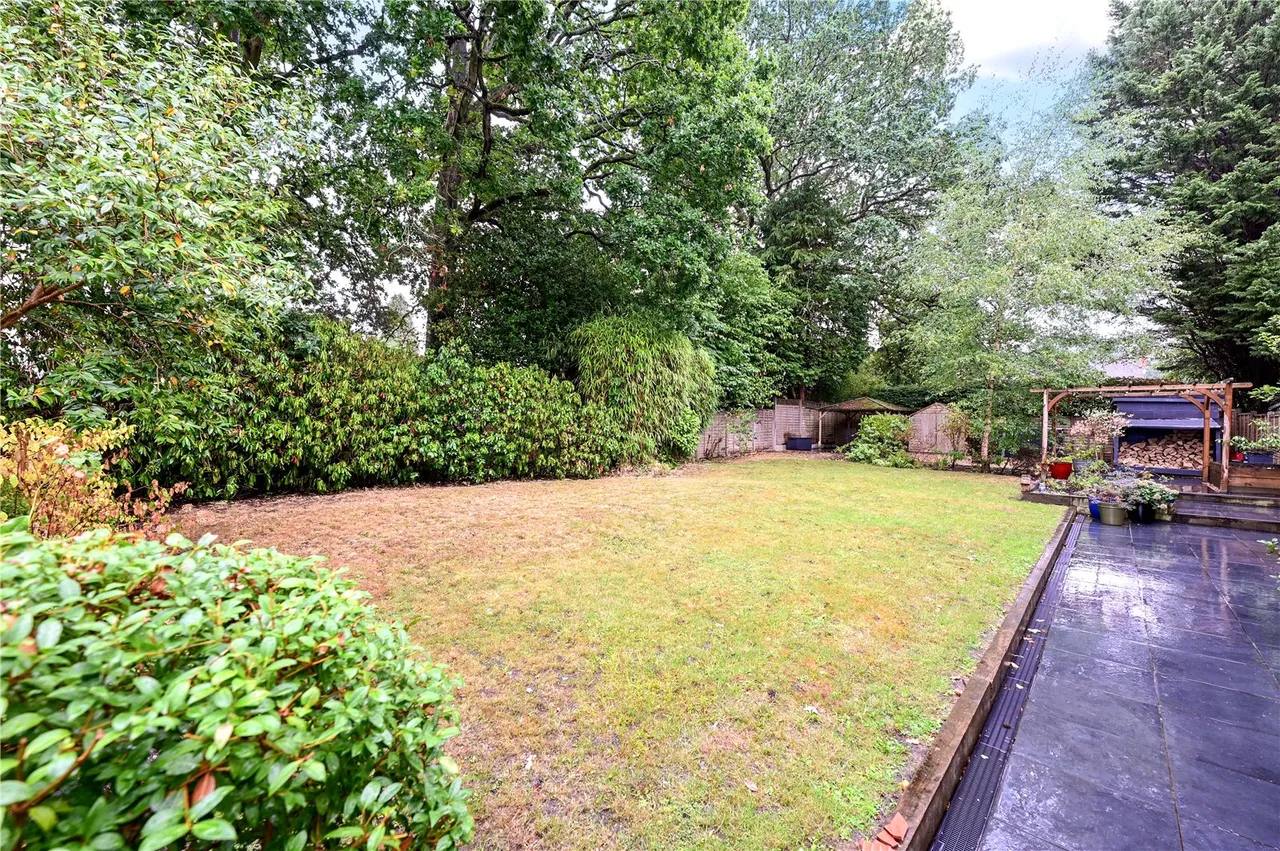 Southby Drive, Fleet, Hampshire, GU51 3BE, photo 6