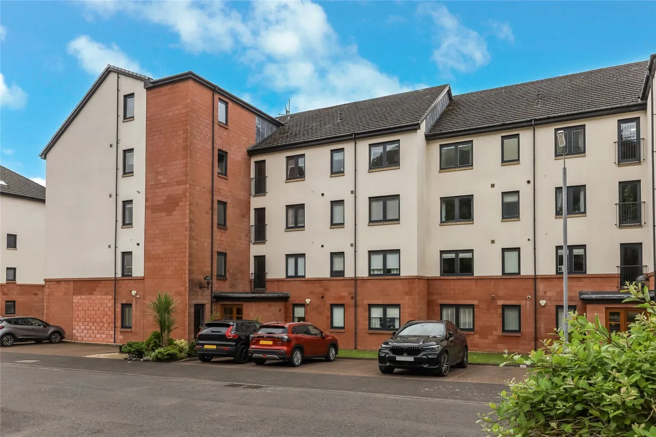 The Shores, Skelmorlie, PA17, photo 17