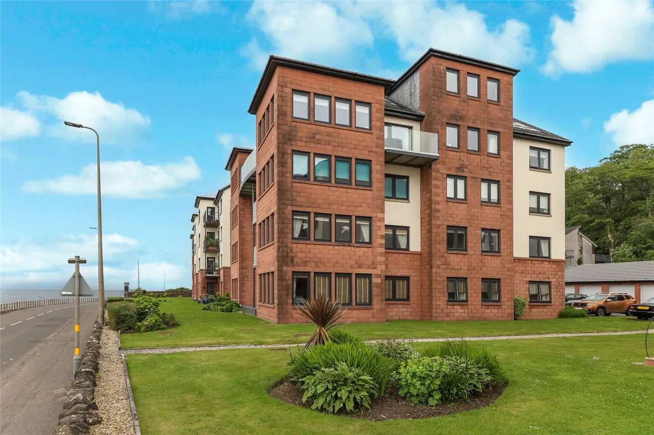 The Shores, Skelmorlie, PA17, photo 18