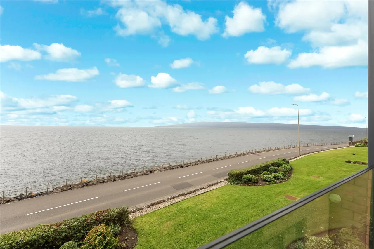 The Shores, Skelmorlie, PA17, photo 7