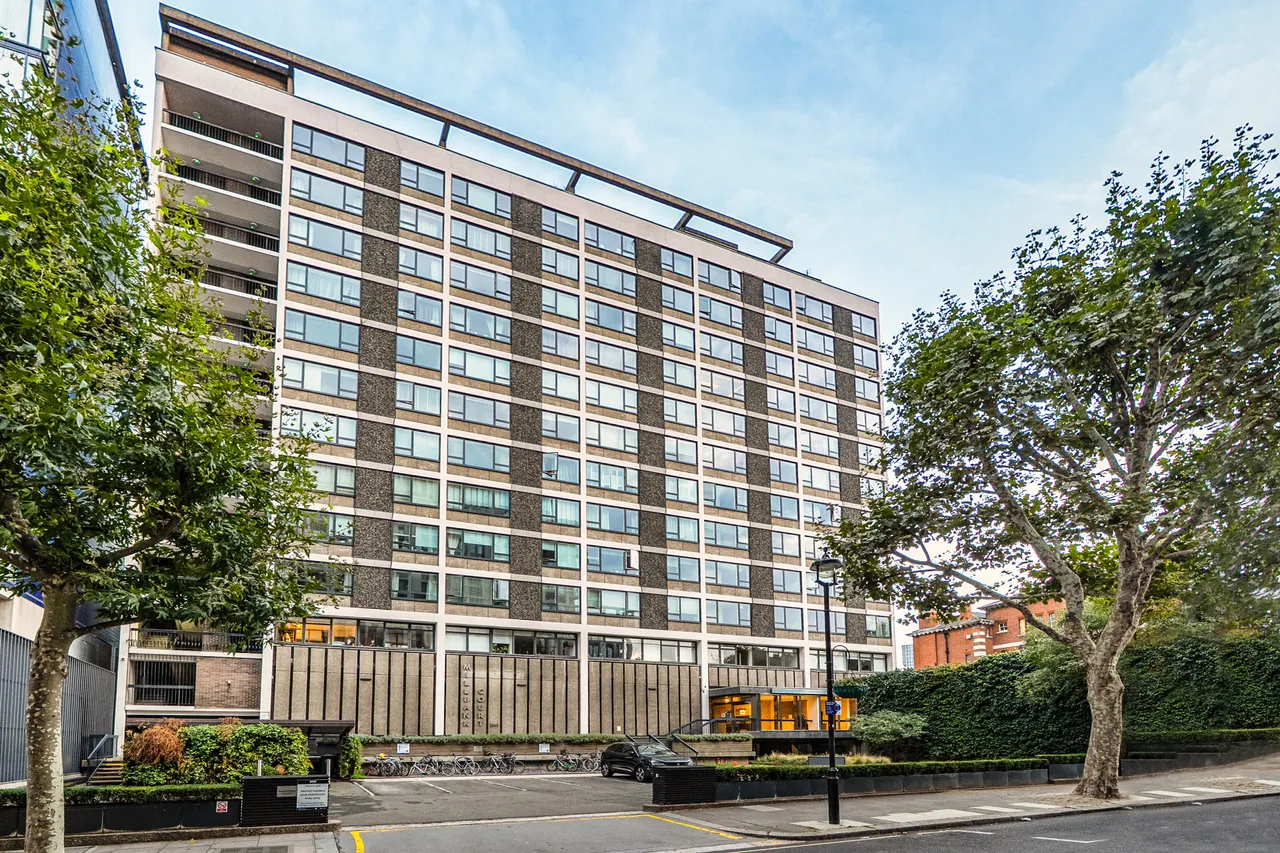 London, SW1P, photo 4