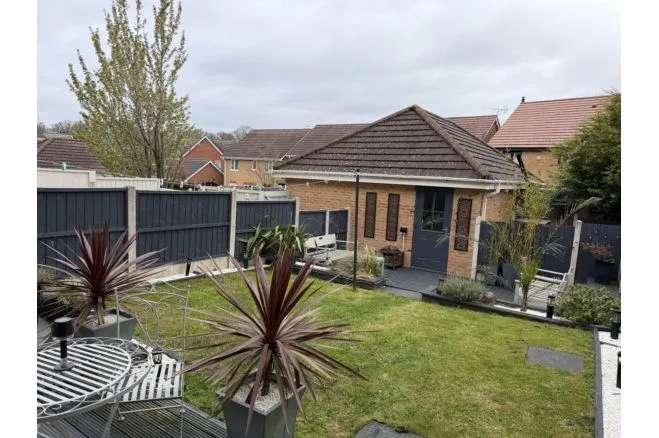 Sunningdale Way, Gainsborough, photo 3