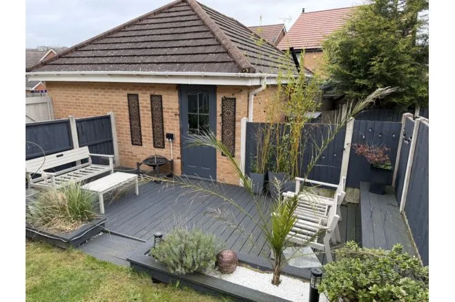 Sunningdale Way, Gainsborough, photo 4
