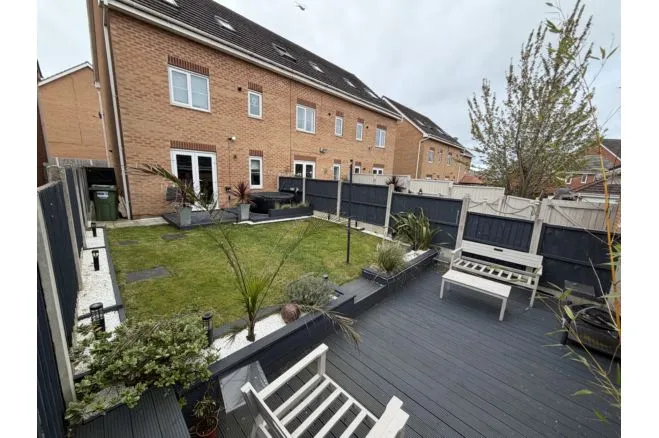 Sunningdale Way, Gainsborough, photo 2