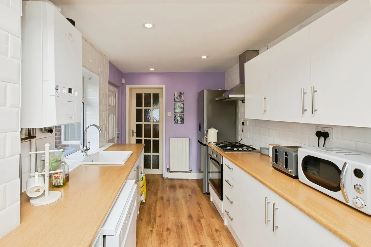 Belper Road, Stanley Common, DE7, photo 9