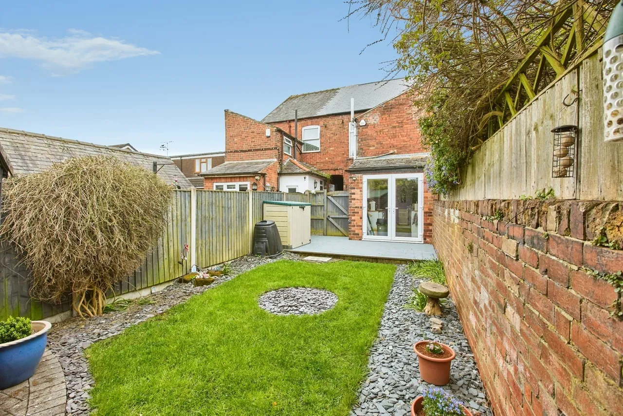 Belper Road, Stanley Common, DE7, photo 14