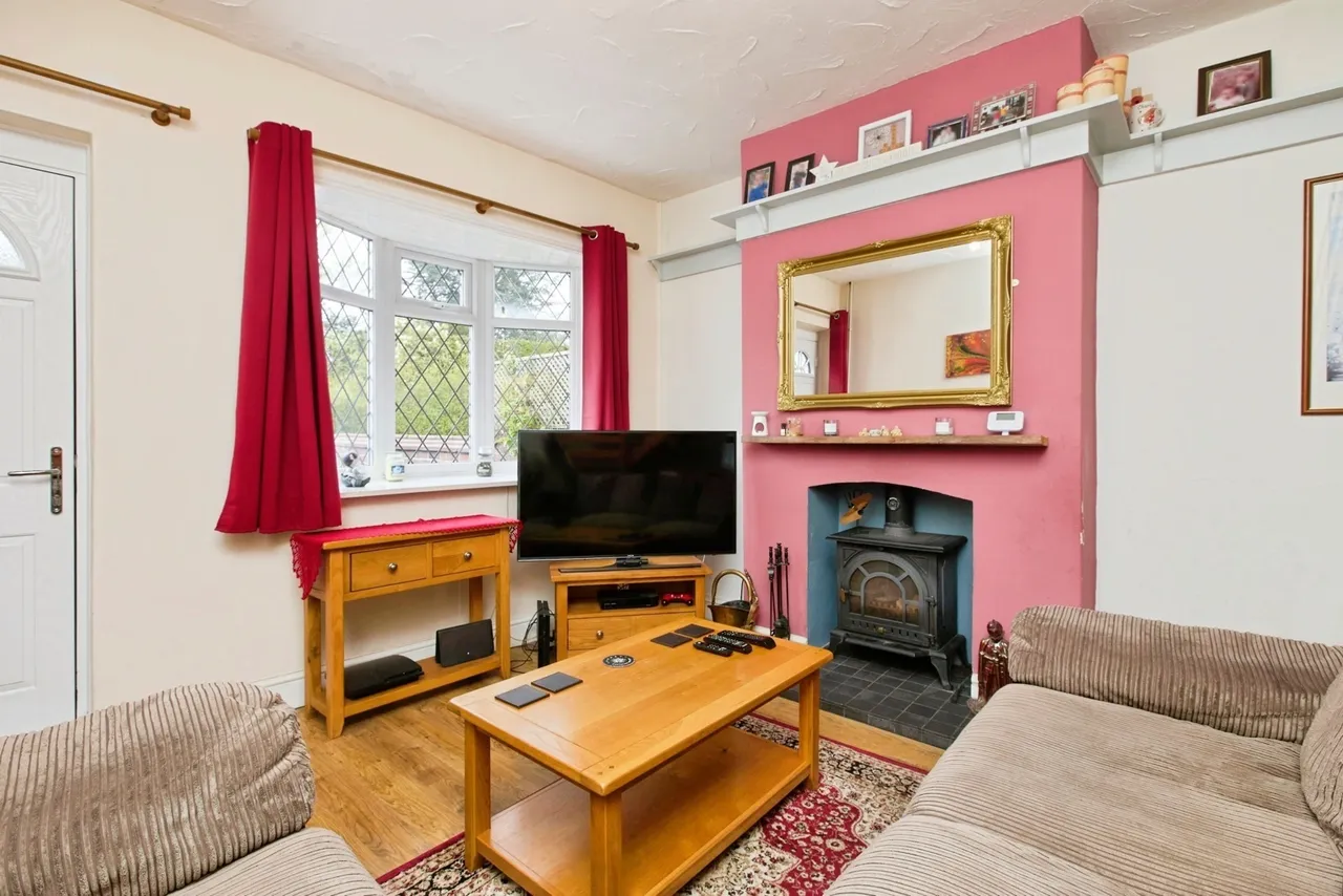 Belper Road, Stanley Common, DE7, photo 5