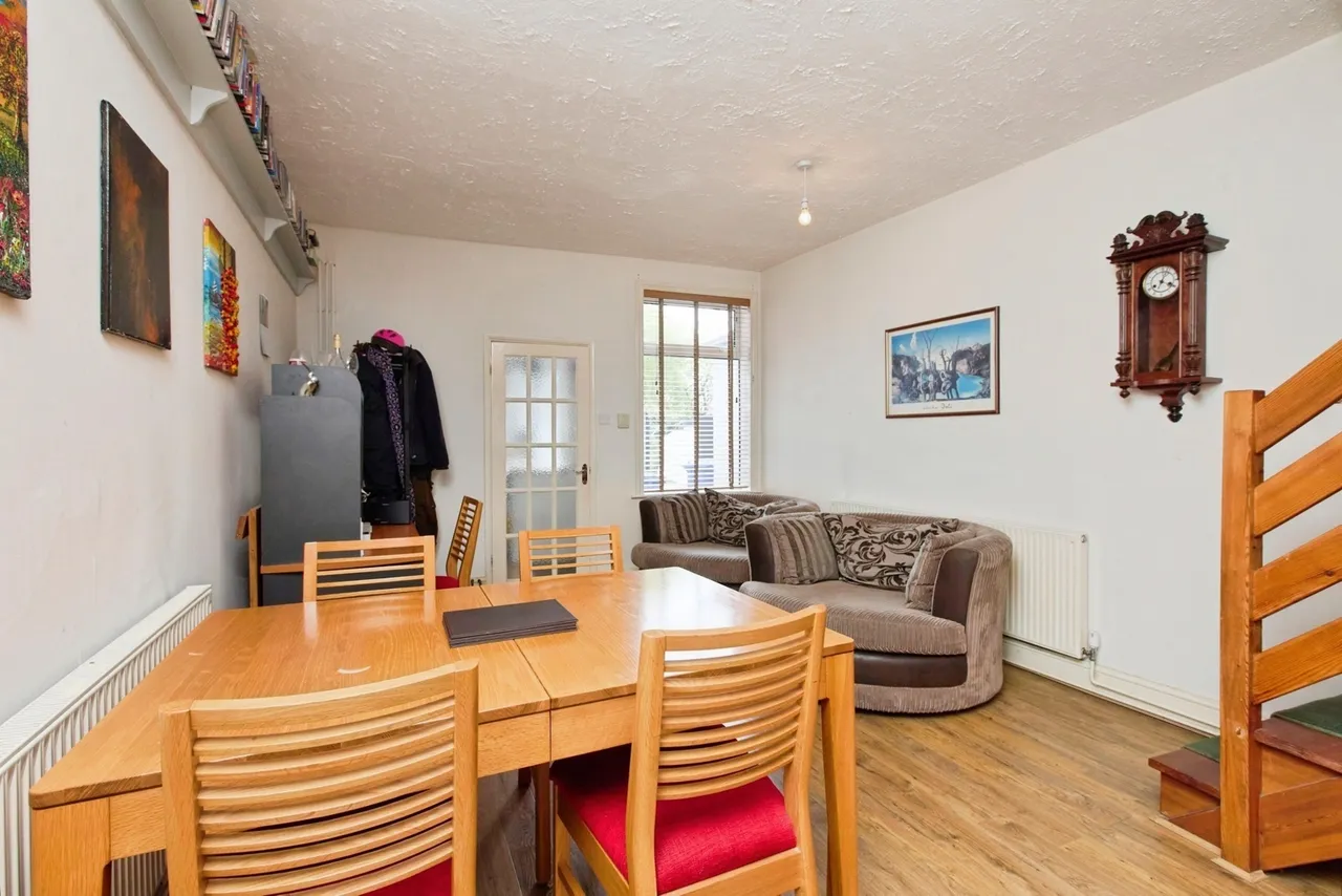 Belper Road, Stanley Common, DE7, photo 8