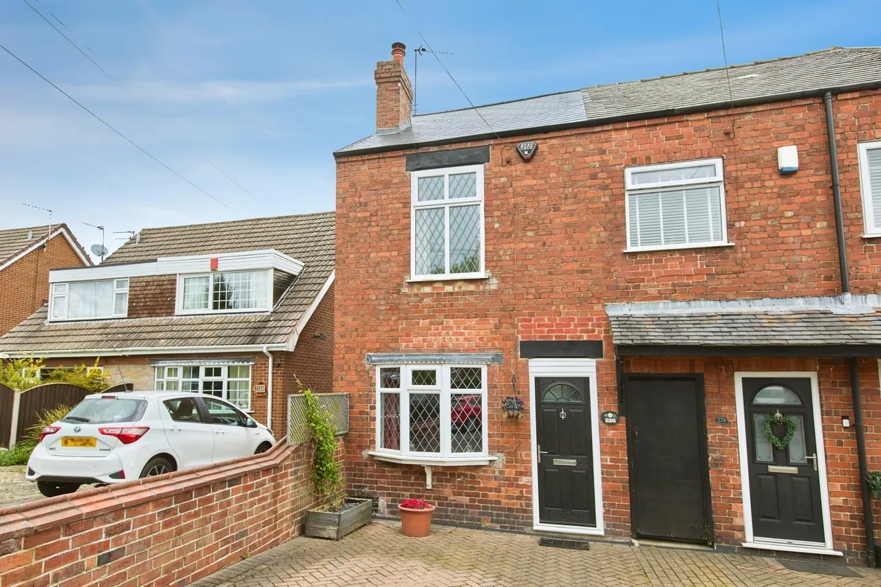 Belper Road, Stanley Common, DE7, photo 17