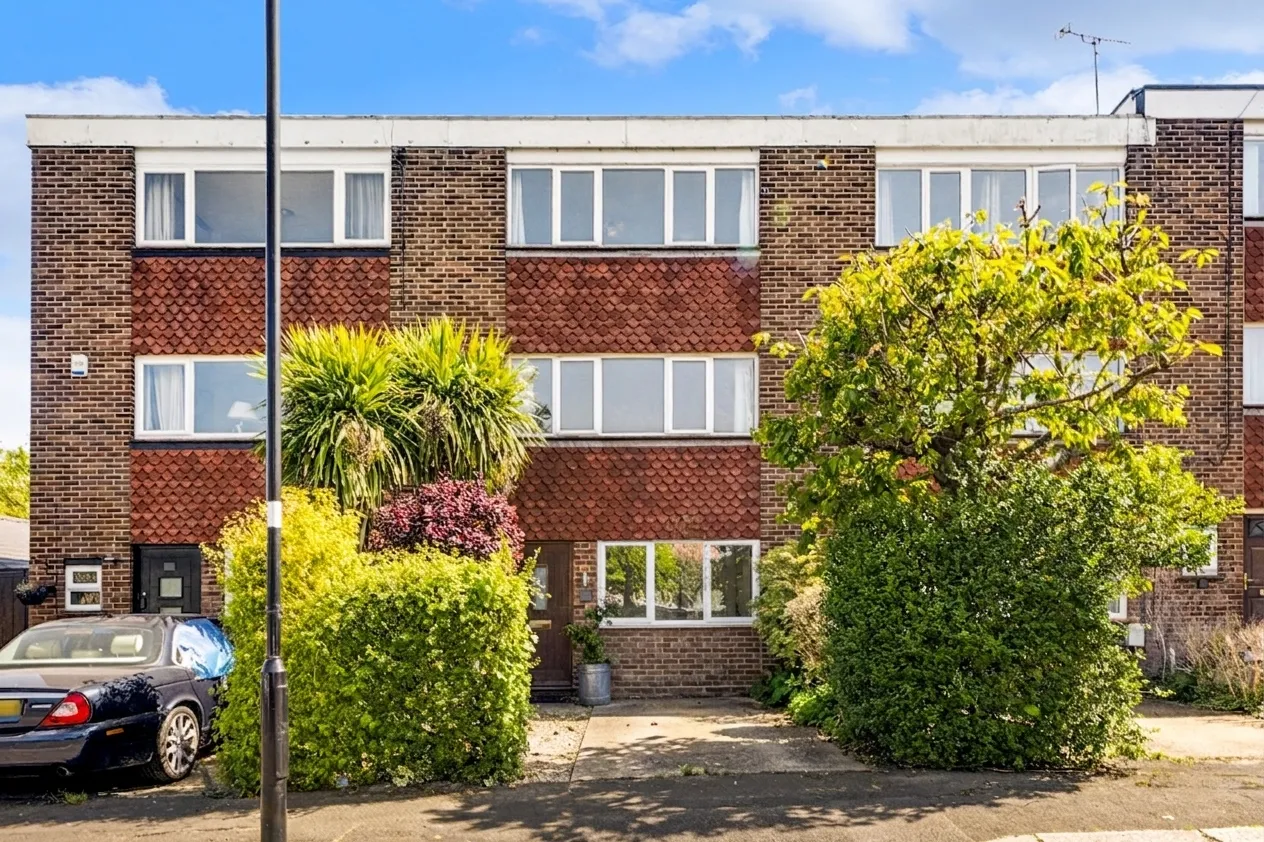 4 bed house for sale, Mount Pleasant Road, Ealing, W5