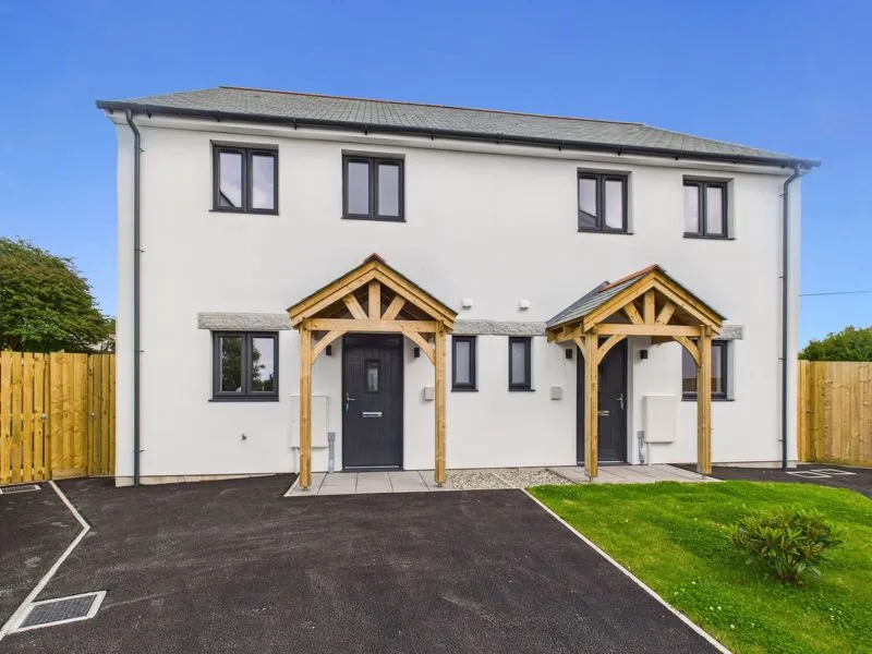 Teg Lowarth Southgate Street, Redruth, photo 8