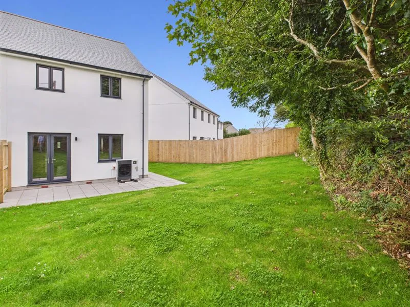 house for sale — Teg Lowarth Southgate Street, Redruth