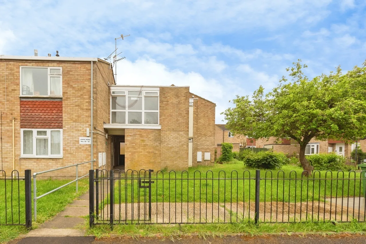 Lavric Road, Aylesbury, Buckinghamshire, HP21, photo 11