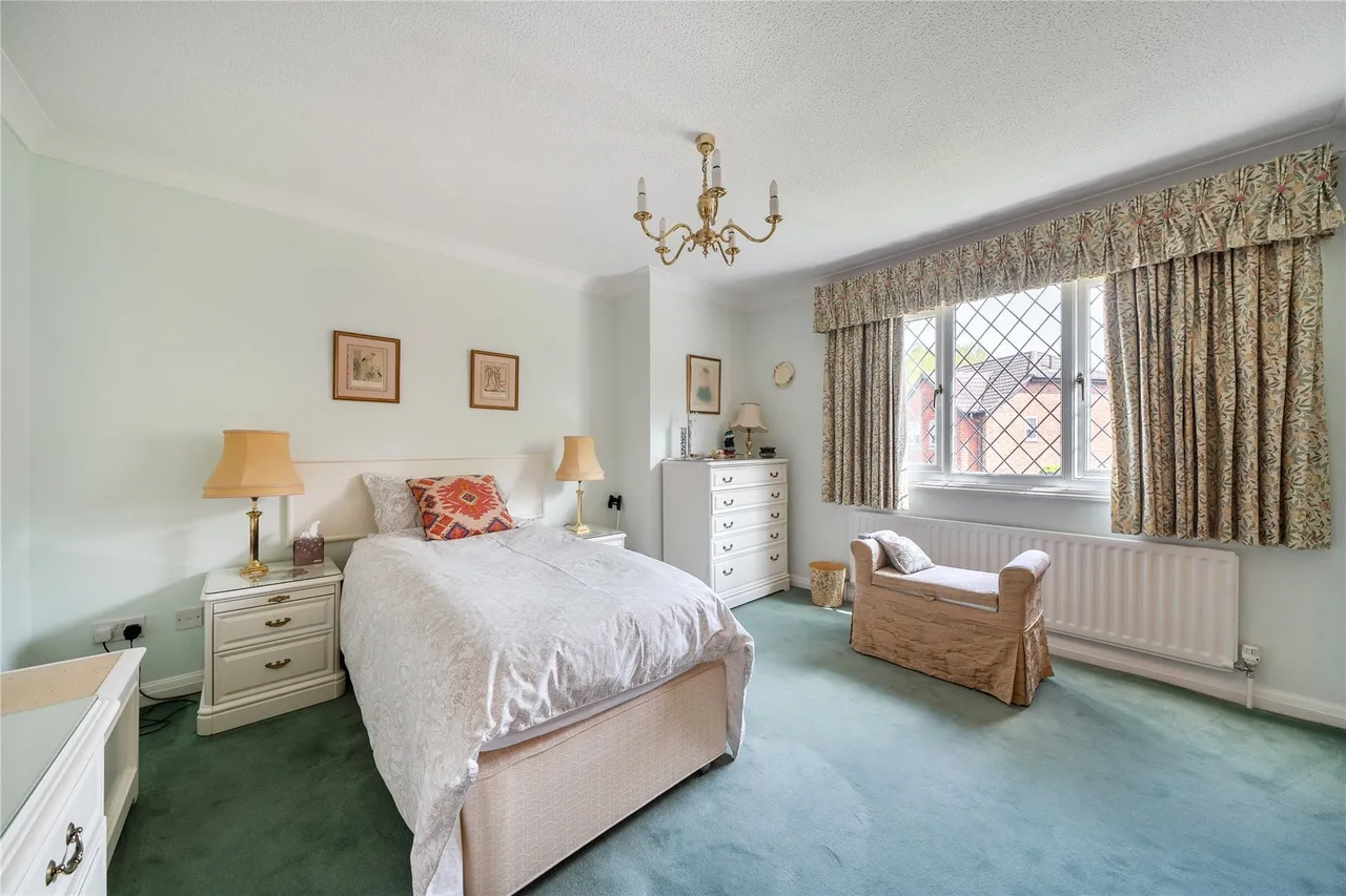Chartwell Drive, Farnborough Village, BR6, photo 10
