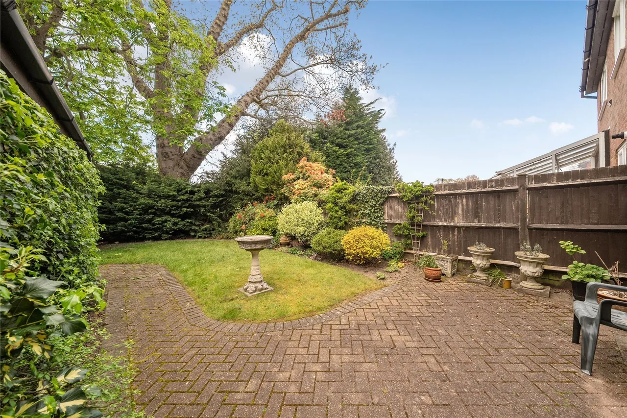 Chartwell Drive, Farnborough Village, BR6, photo 7
