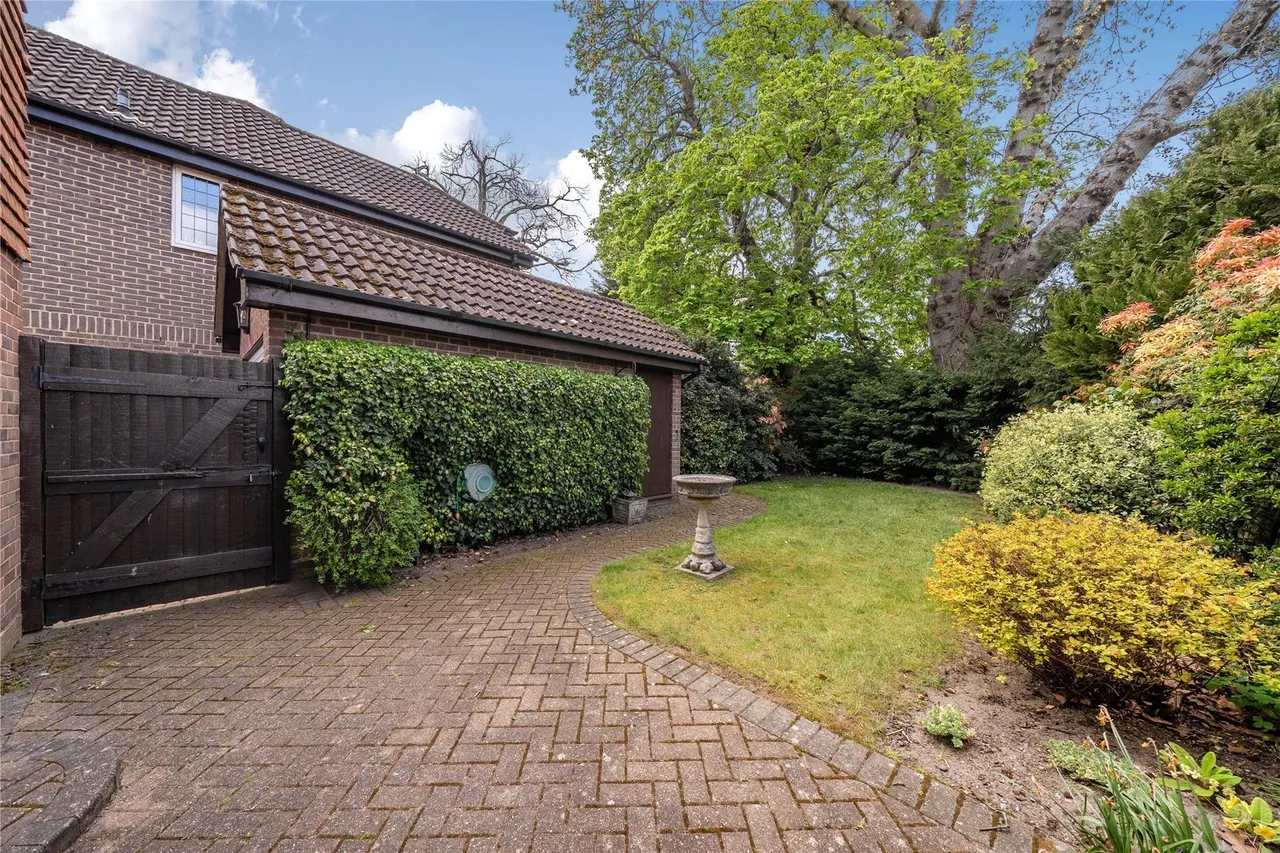 Chartwell Drive, Farnborough Village, BR6, photo 8