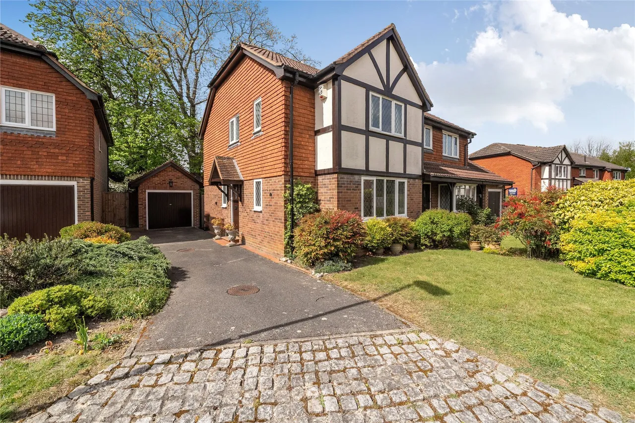 Chartwell Drive, Farnborough Village, BR6, photo 12