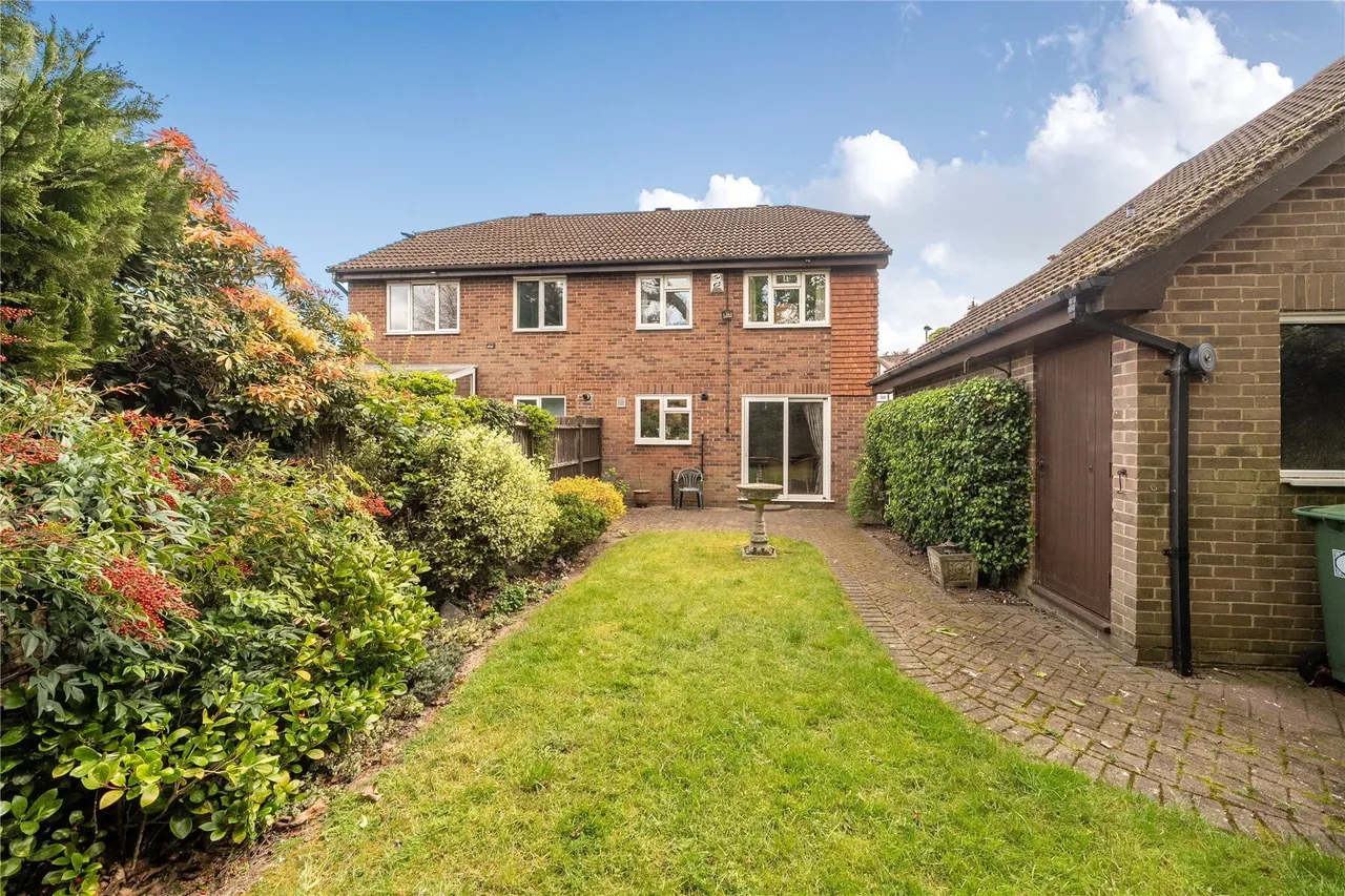 Chartwell Drive, Farnborough Village, BR6, photo 6