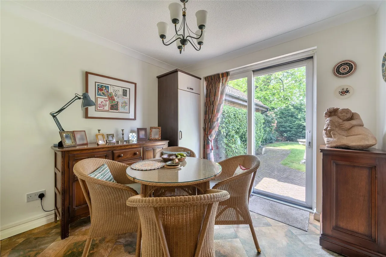 Chartwell Drive, Farnborough Village, BR6, photo 5