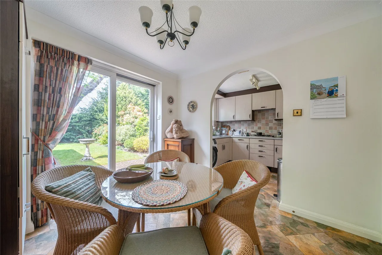 Chartwell Drive, Farnborough Village, BR6, photo 15