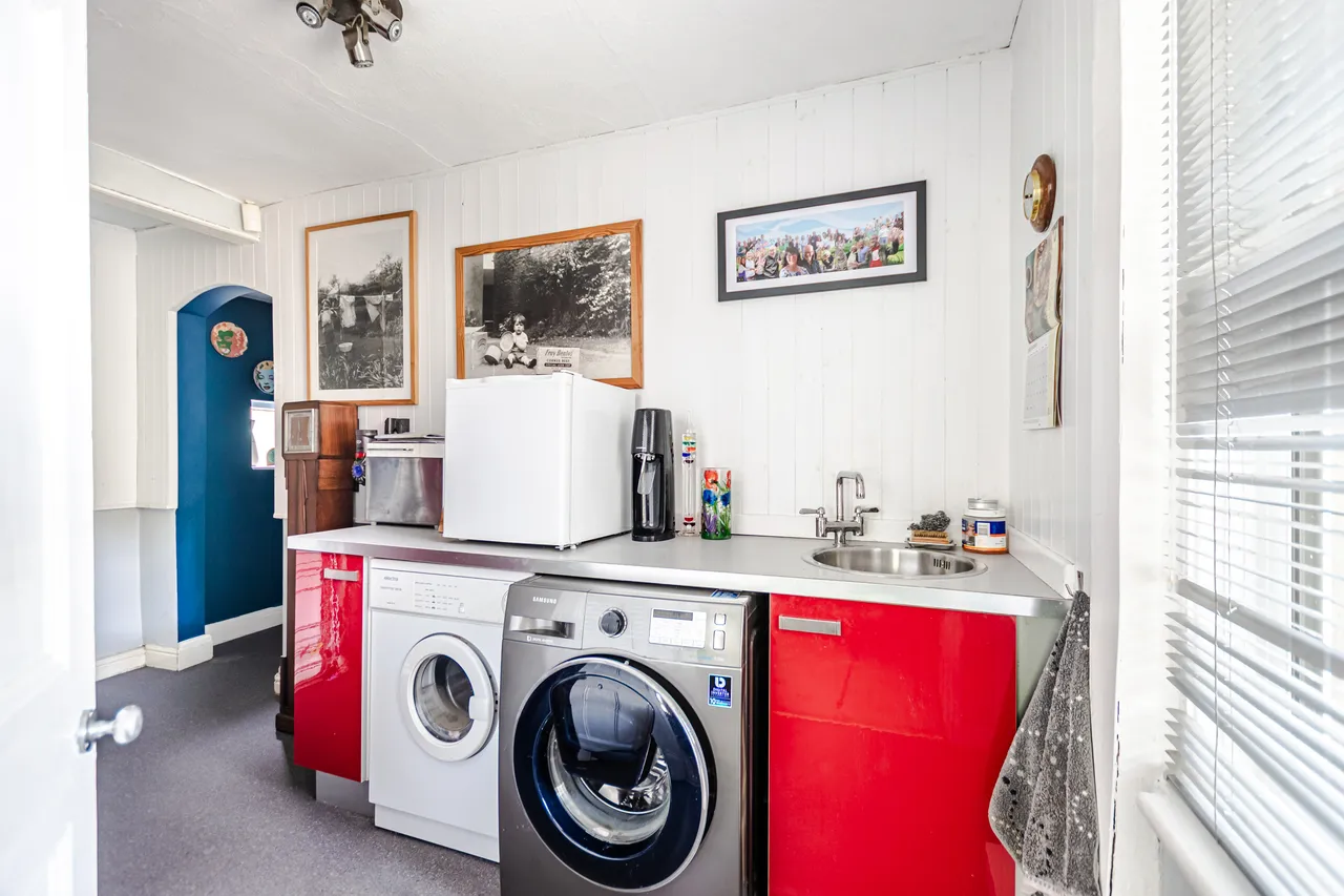Sandfield Avenue, Headingley, LS6, photo 13