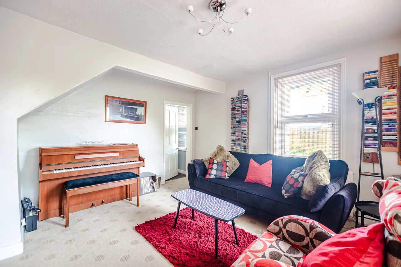 Sandfield Avenue, Headingley, LS6, photo 15