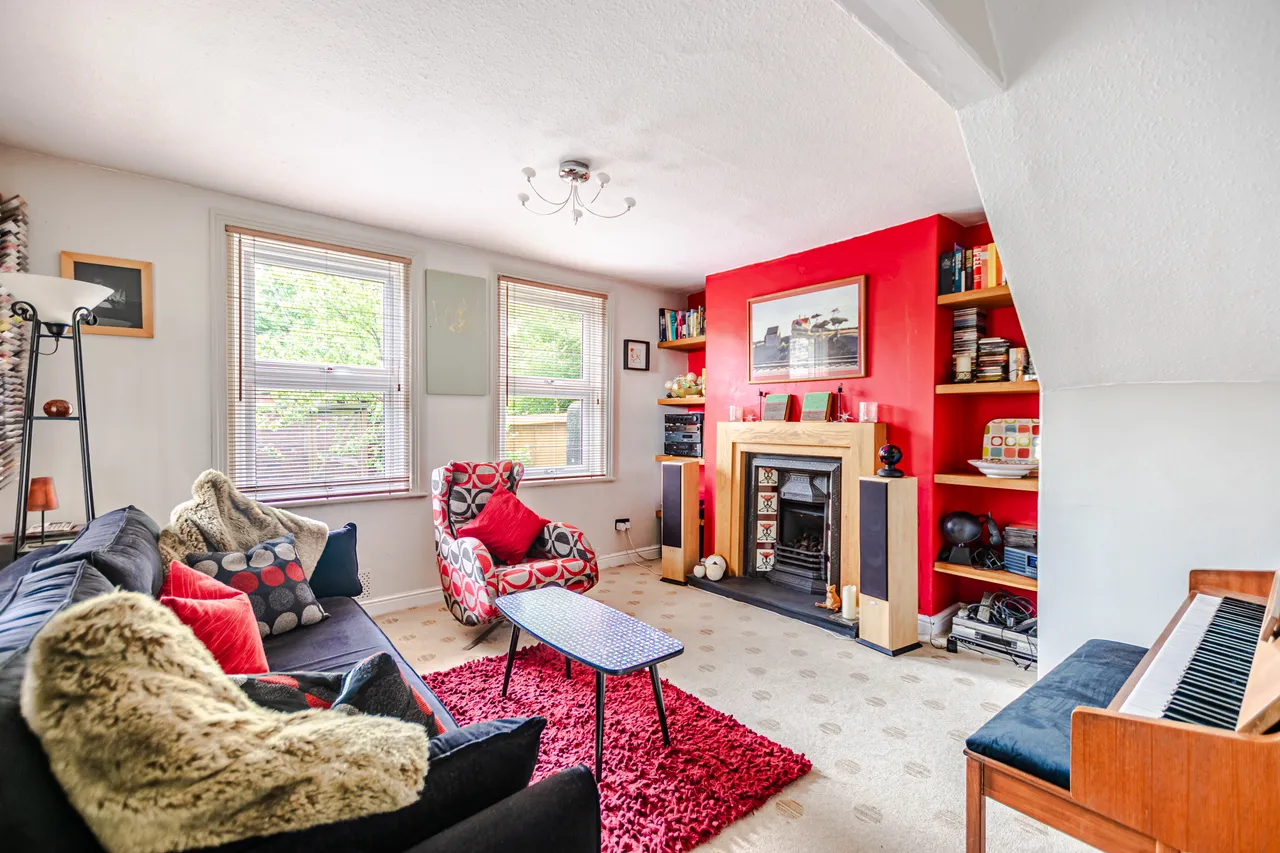 Sandfield Avenue, Headingley, LS6, photo 14