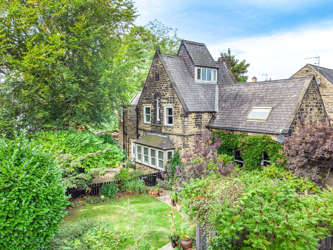 Sandfield Avenue, Headingley, LS6, photo 43