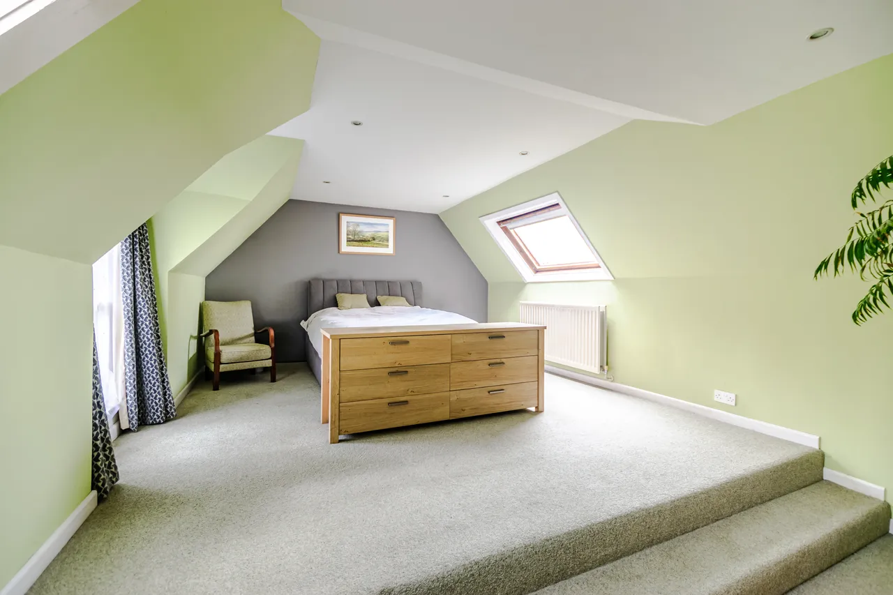 Sandfield Avenue, Headingley, LS6, photo 18
