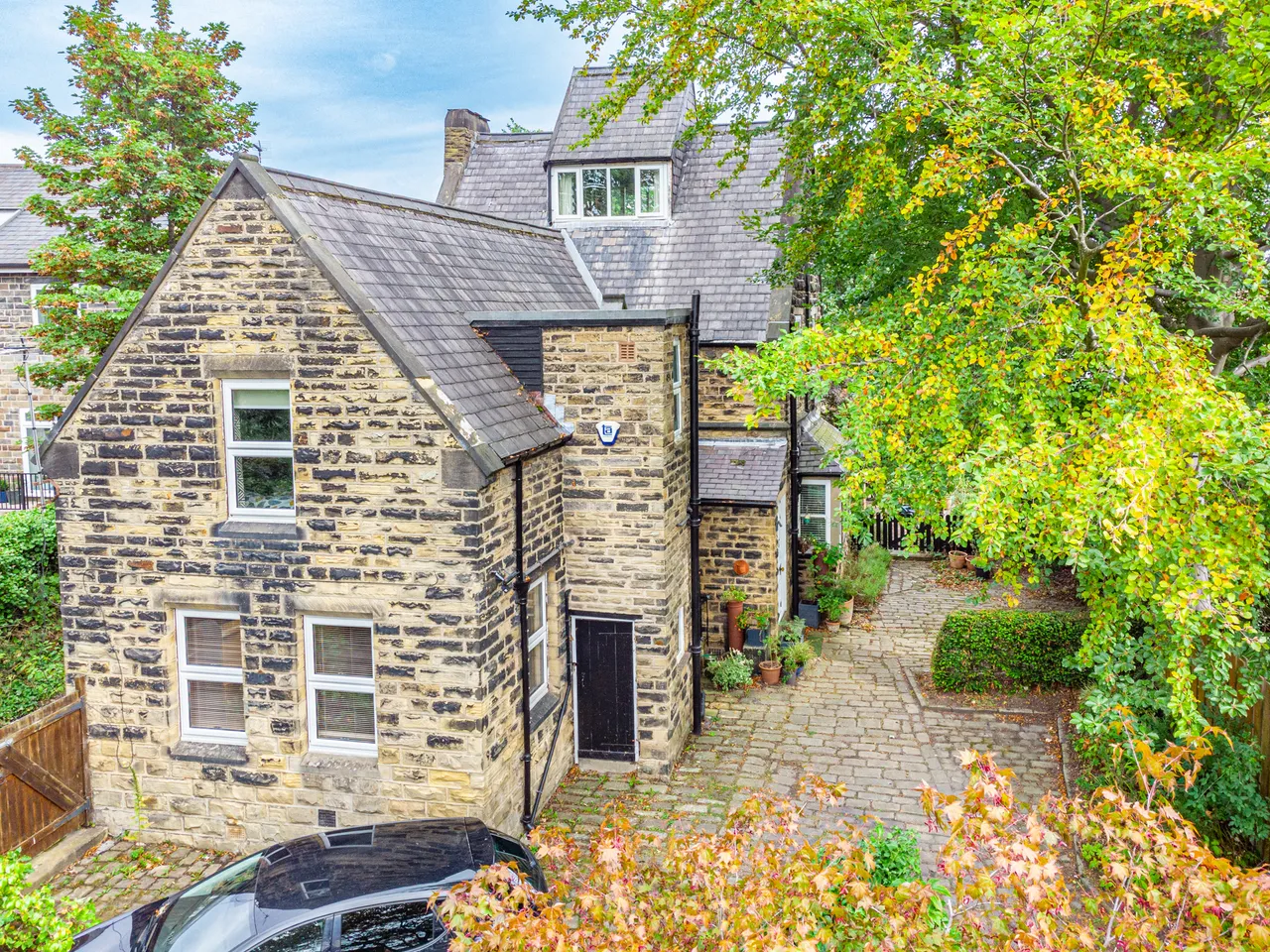 Sandfield Avenue, Headingley, LS6, photo 42