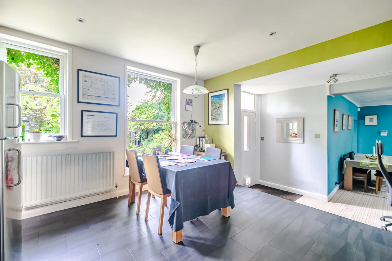 Sandfield Avenue, Headingley, LS6, photo 9