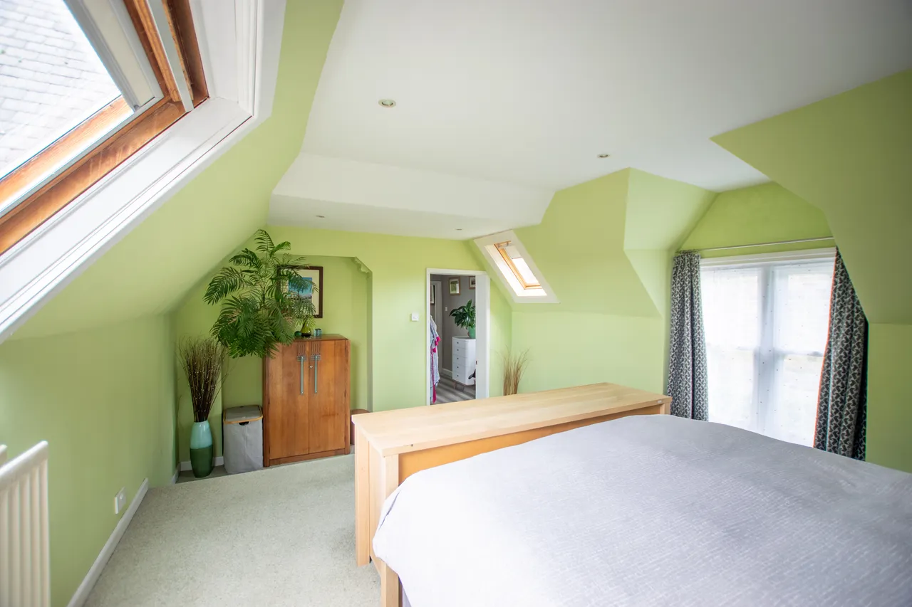 Sandfield Avenue, Headingley, LS6, photo 19