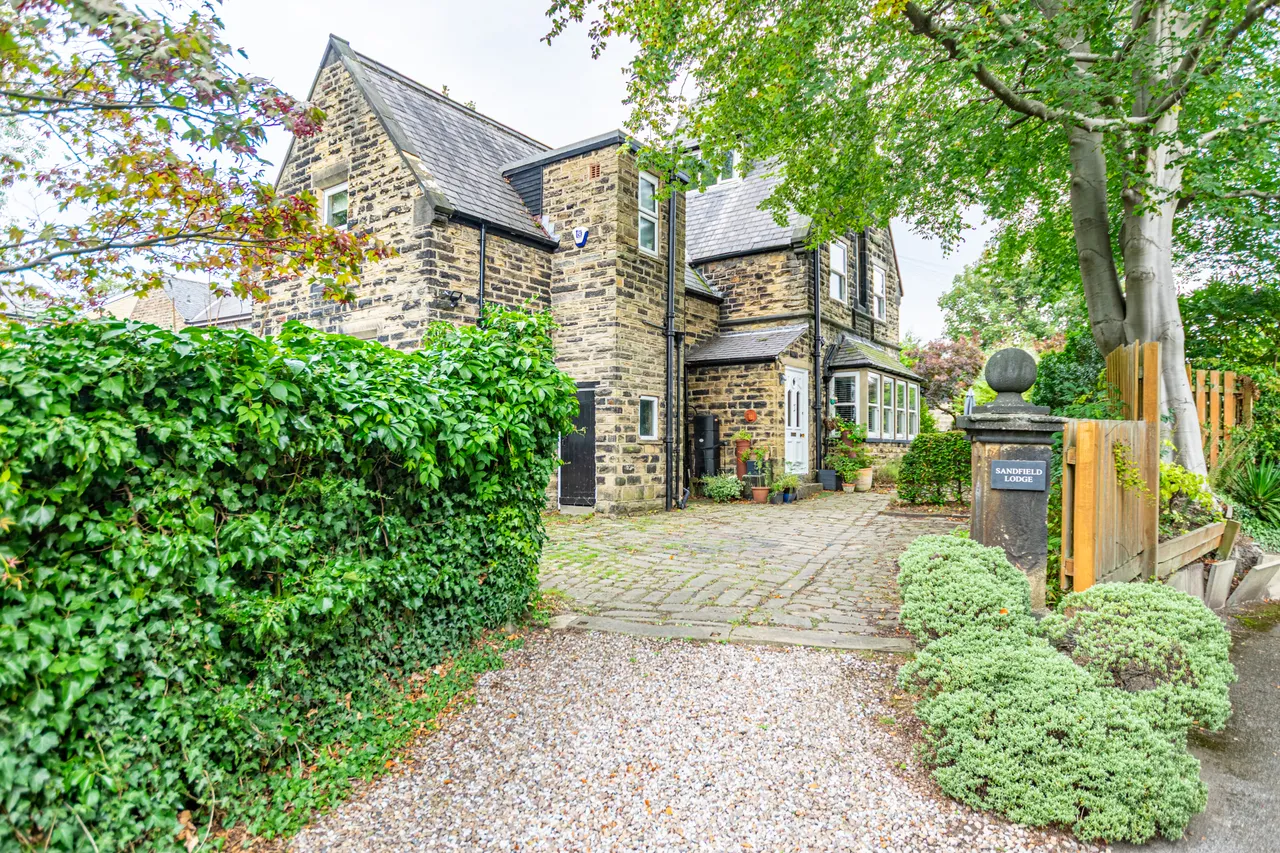 Sandfield Avenue, Headingley, LS6, photo 31