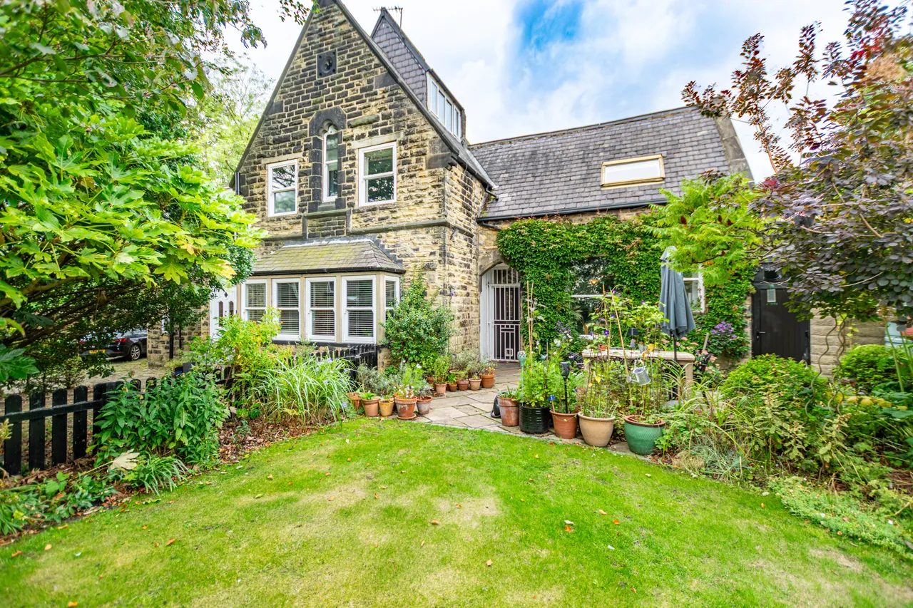 Sandfield Avenue, Headingley, LS6, photo 41