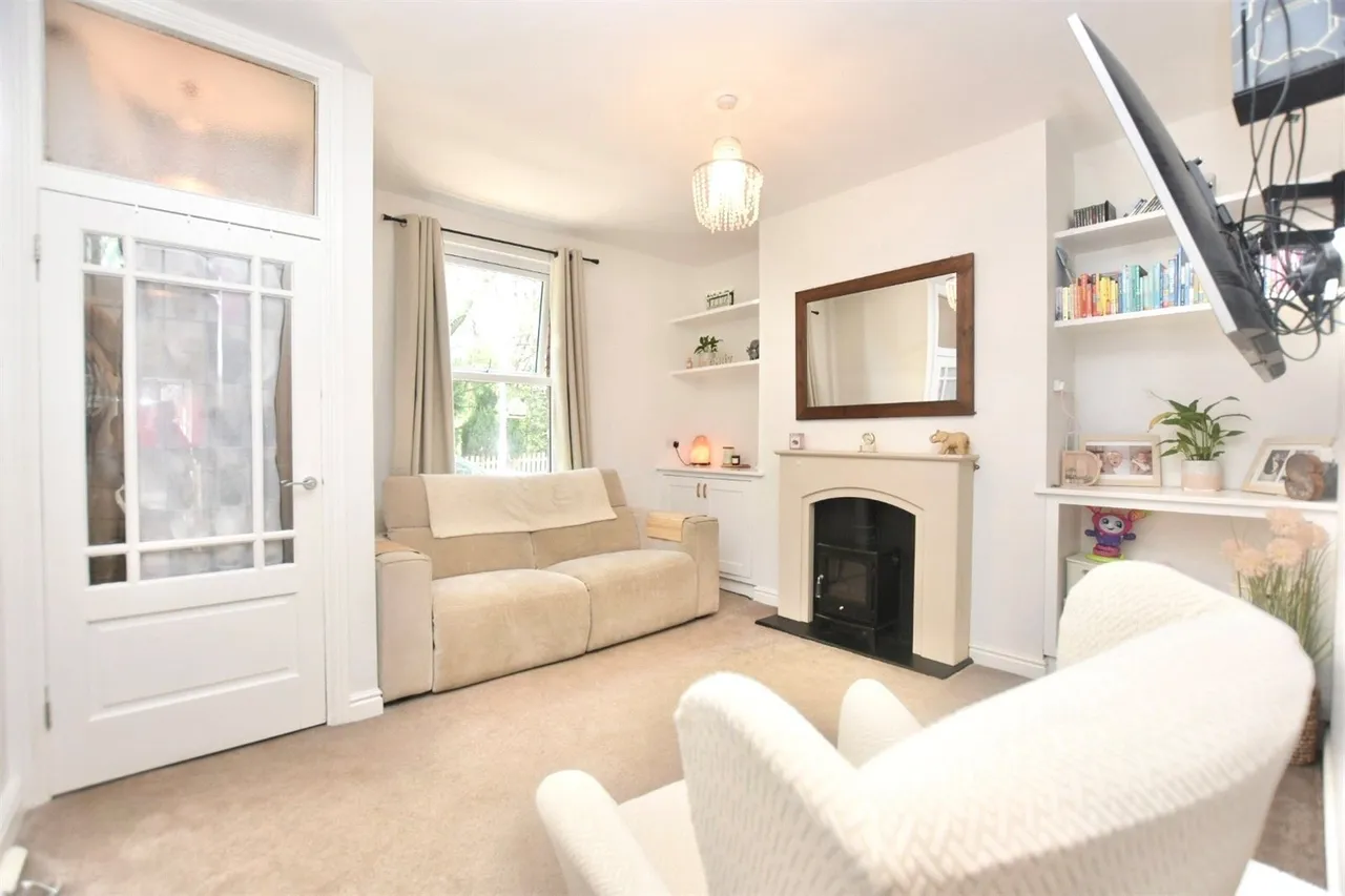 Selborne Street, Blackburn, Lancashire, BB2, photo 2
